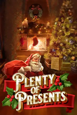 Plenty of Presents