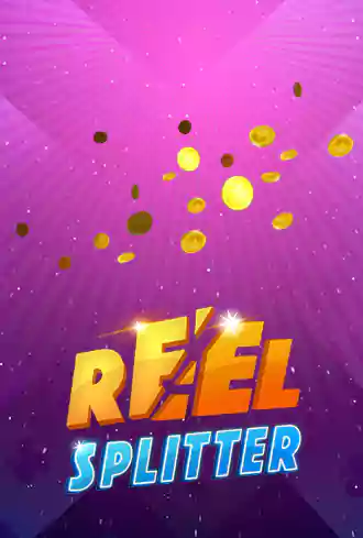Reel Splitter