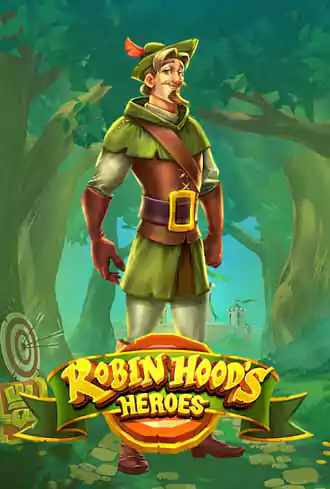 Robin Hood's Heroes