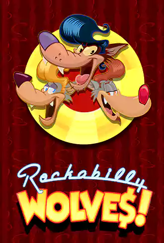 Rockabilly Wolves