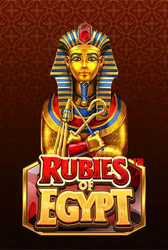 Rubies of Egypt