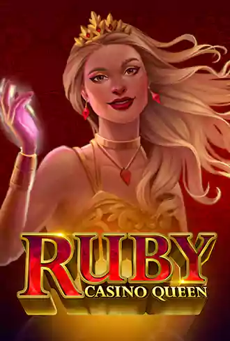 Ruby Casino Queen