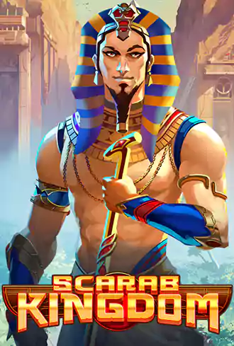 Scarab Kingdom