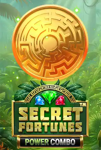 Secret Fortunes Power Combo