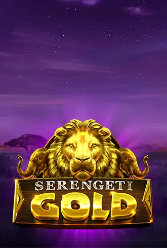Serengeti Gold
