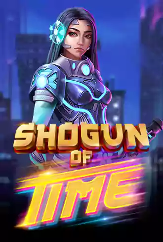 Shogun of Time
