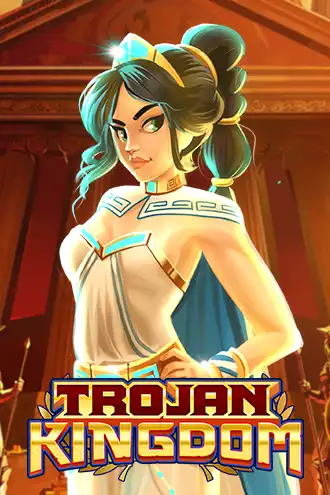 Trojan Kingdom