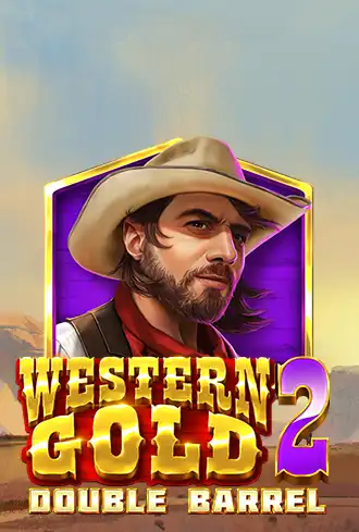 Western Gold 2: Double Barrel