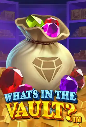 What's in the Vault?