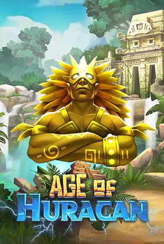 Age of Huracan