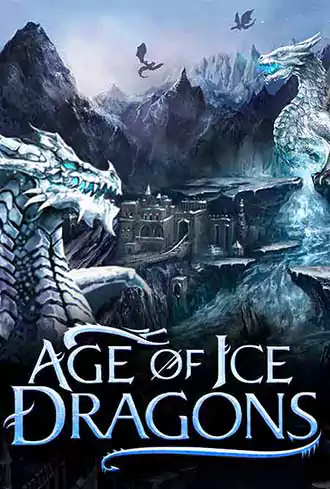 Age of Ice Dragons