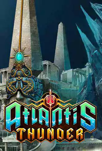 Atlantis Thunder