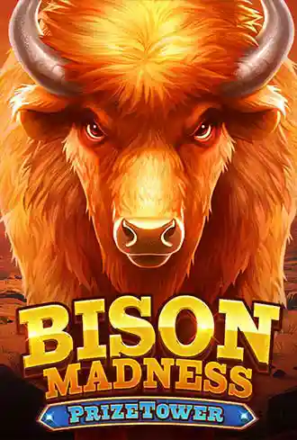 Bison Madness PrizeTower