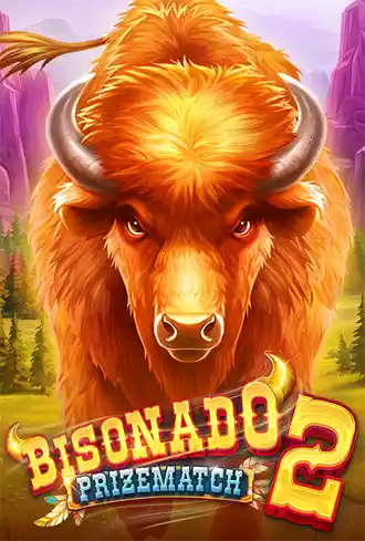 Bisonado 2 PrizeMatch