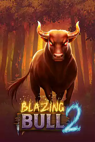 Blazing Bull 2
