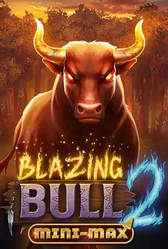 Blazing Bull 2 Mini-Max