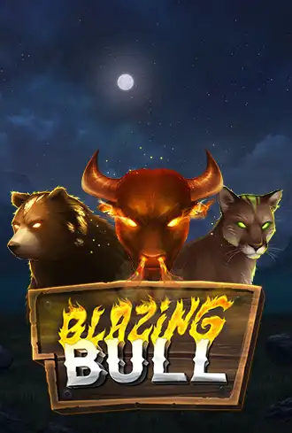 Blazing Bull