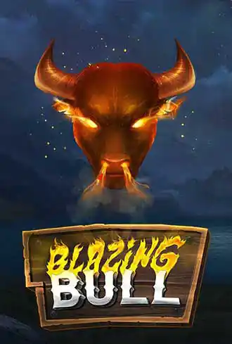 Blazing Bull Remastered