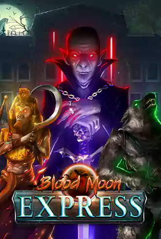 Blood Moon Express