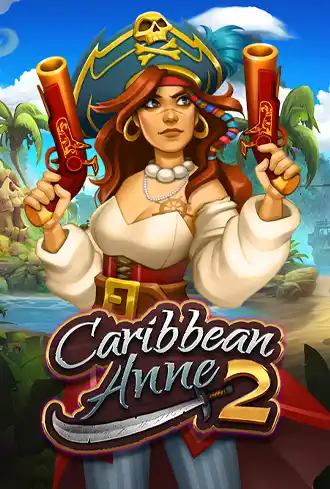 Caribbean Anne 2