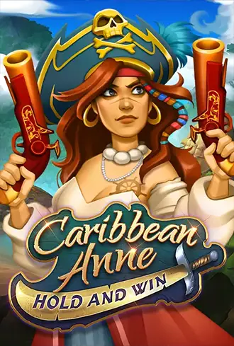 Caribbean Anne Hold and Win