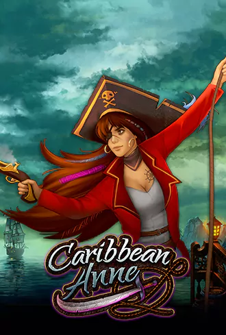 Caribbean Anne