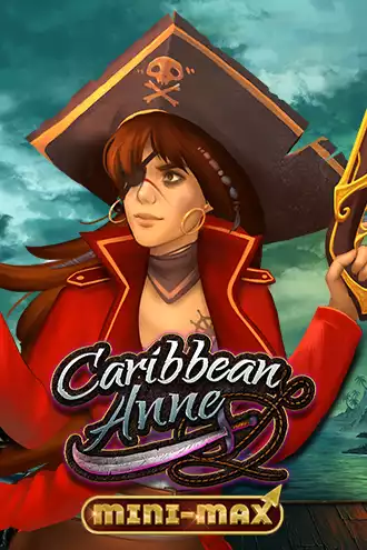 Caribbean Anne Mini-max