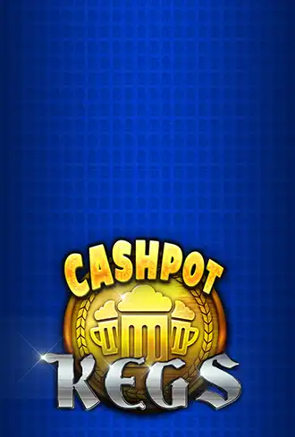 Cashpot Kegs