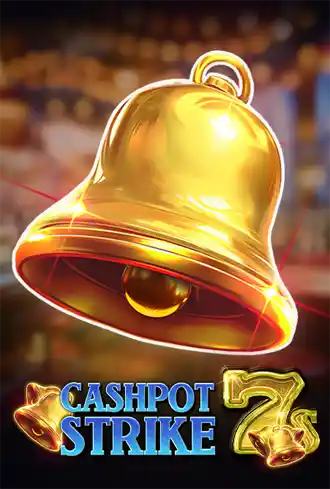 Cashpot Strike 7s