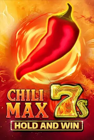Chili Max 7s Hold and Win