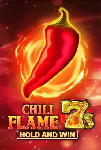 Chilli Flame 7s Hold and Win
