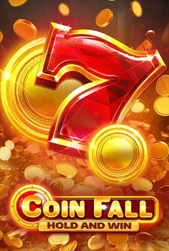 Coin Fall Hold and Win