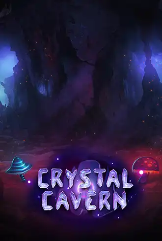 Crystal Cavern