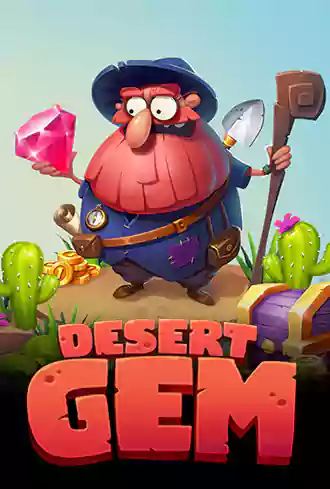 Desert Gem