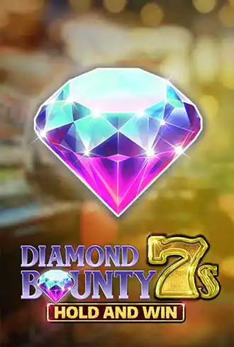 Diamond Bounty 7s Hold and Win