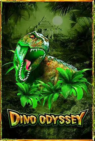 Dino Odyssey