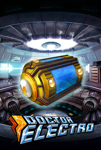 Doctor Electro
