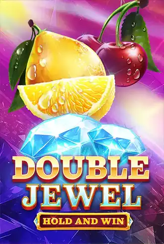 Double Jewel Hold and Win