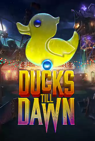 Ducks Till Dawn