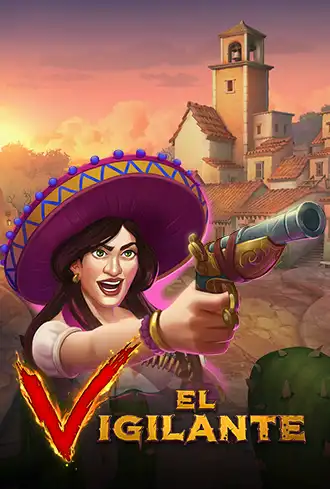 El Vigilante