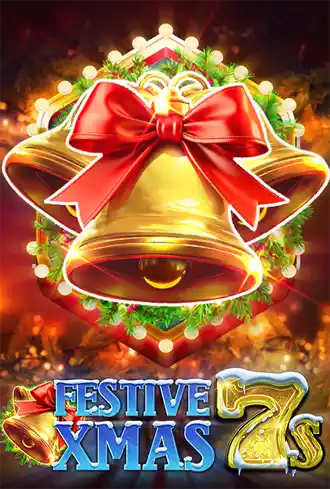 Festive Xmas 7s