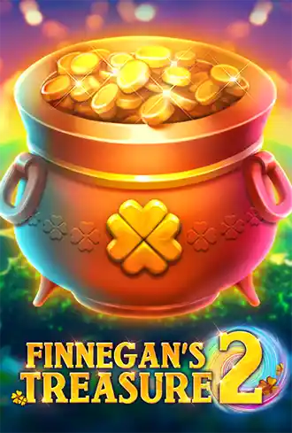 Finnegan's Treasure 2