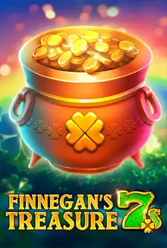 Finnegan's Treasure 7s