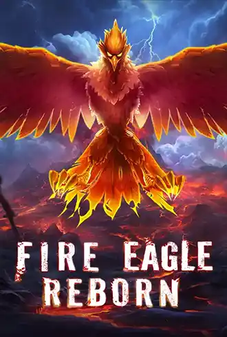 Fire Eagle Reborn