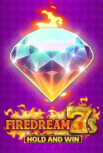 Firedream 7s Hold and Win