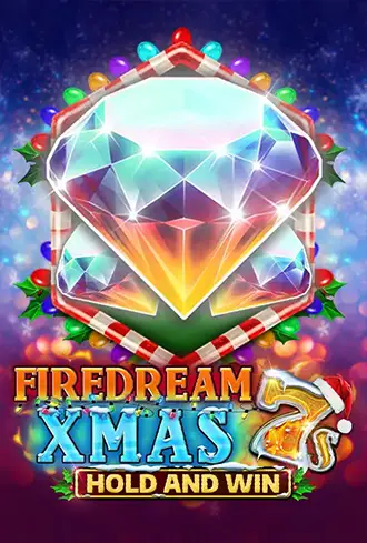 Firedream Xmas Hold and Win