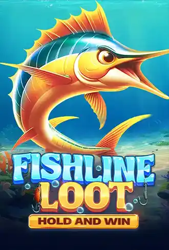 Fishline Loot Hold and Win