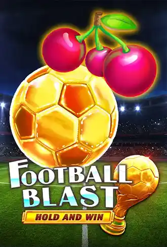 Football Blast Hold and Win