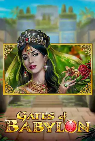 Gates of Babylon