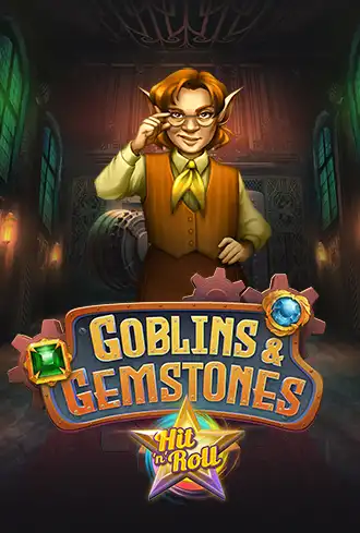 Goblins & Gemstones: Hit 'n' Roll